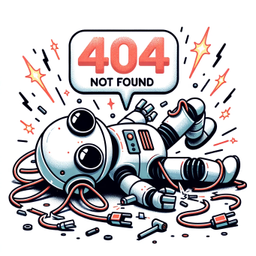 Not Found